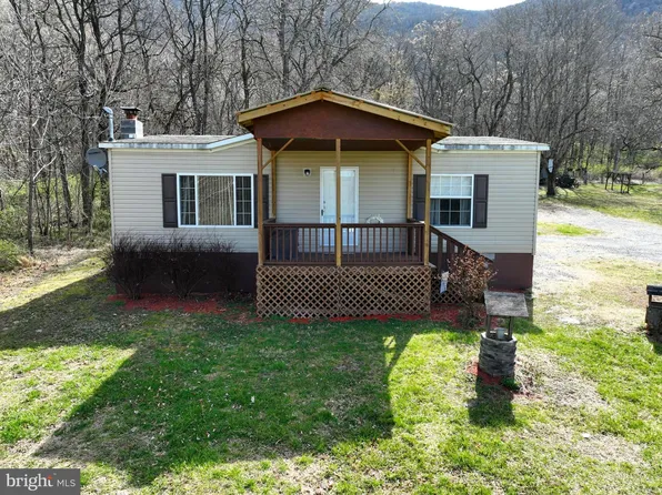 5639 Us Highway 220 S, Moorefield, WV 26836