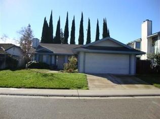 4746 Storrow Way, Sacramento, CA