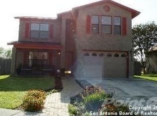 7806 Bovis Ct, Live Oak, TX 78233