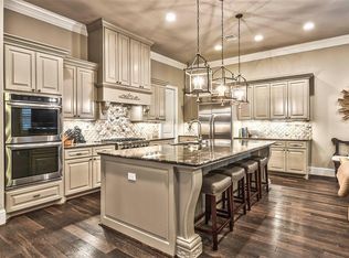 111 Lily Landry Ct, Conroe, TX 77384