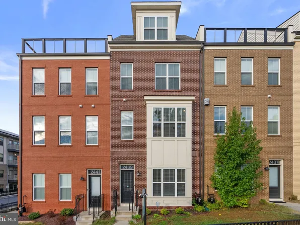 2439 Glenallan Ave, Silver Spring, MD 20906