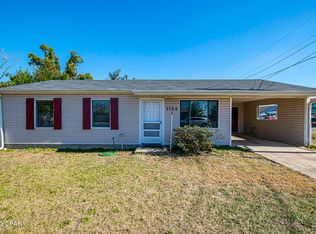 1124 Transmitter Rd, Panama City, FL 32404