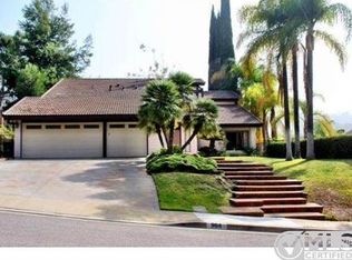 964 Calle Carrillo, San Dimas, CA 91773