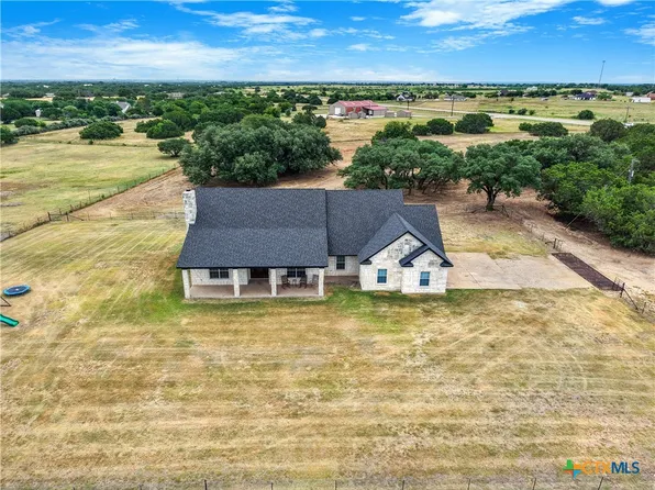 1008 Bosque Ridge Rd, Crawford, TX 76638