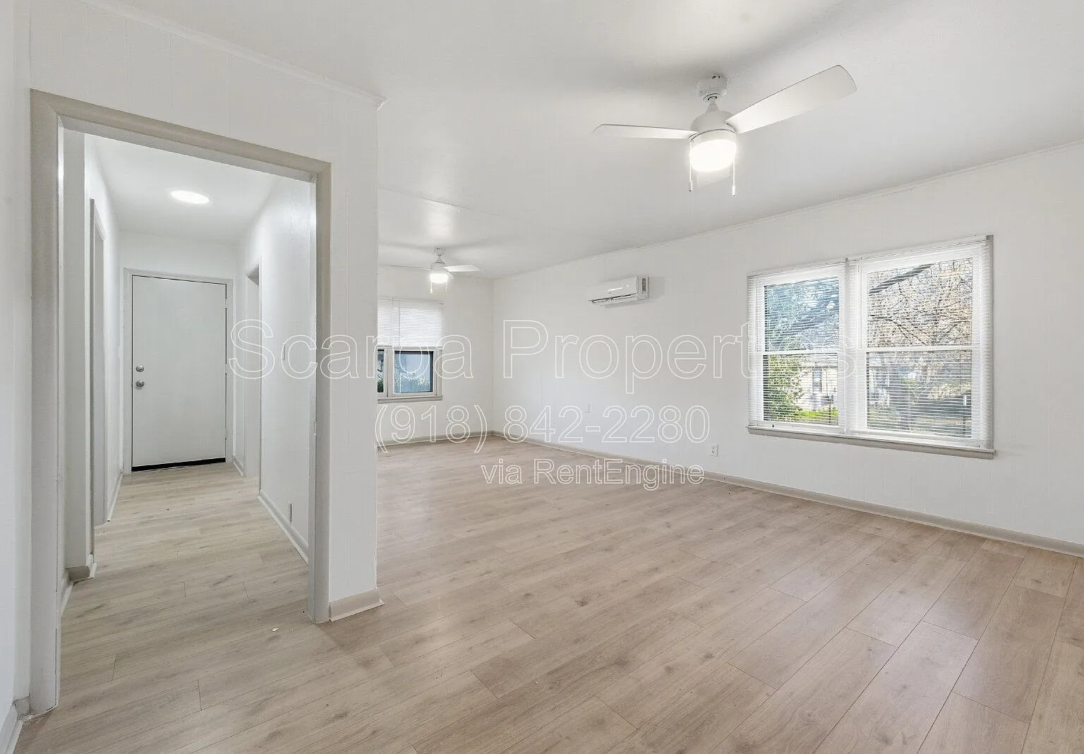 1215 Harrison St — Photo 4