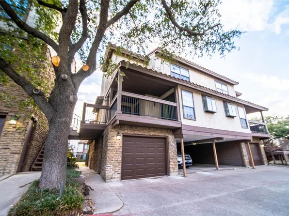 336 Melrose Dr APT 6A, Richardson, TX 75080