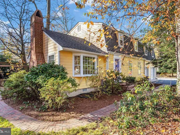 400 Hillsmere Dr, Annapolis, MD 21403