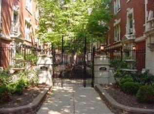 1653 N Wells St #2, Chicago, IL 60614