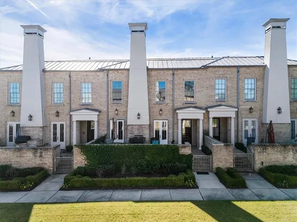 122 Grand Cres, Alpharetta, GA 30009