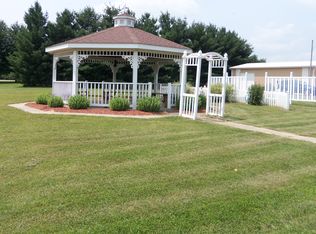 19402 20a Rd, Culver, IN 46511