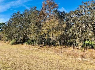 1861 W Hampshire Blvd, Citrus Springs, FL 34434