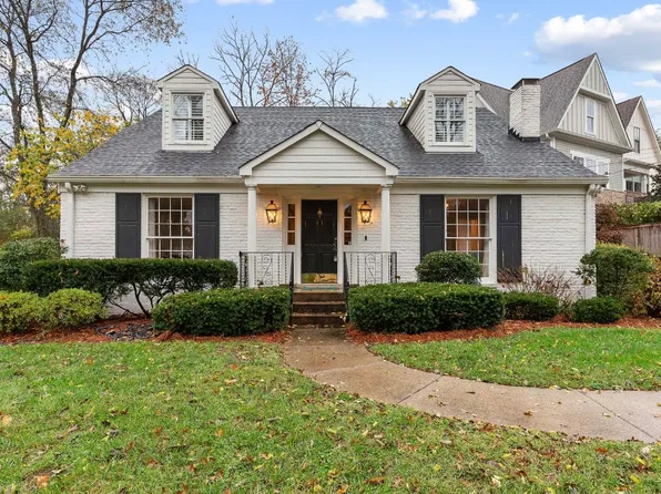 3800 Tulane Ct, Nashville, TN 37215