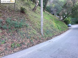 7259 Homewood Dr, Oakland, CA 94611