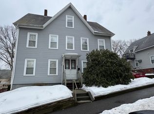 9 Chadwick St, Worcester, MA 01605