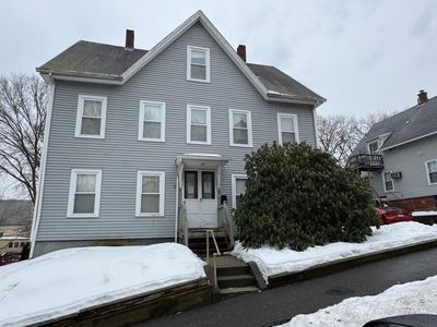 9 Chadwick St, Worcester, MA, 01605