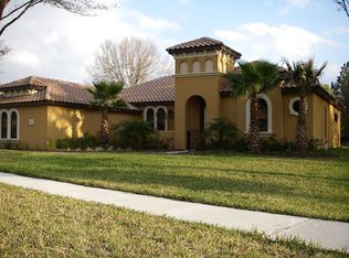 22404 Oakville Dr, Land O Lakes, FL 34639