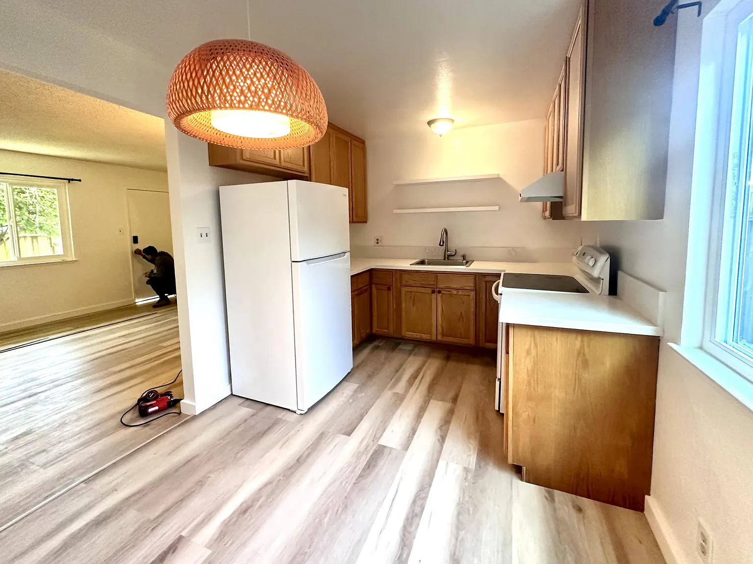 2 bed, 800 sqft, $2,800 — Photo 4