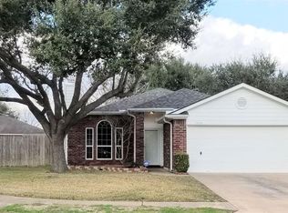 15514 Prairie Oaks Dr, Houston, TX 77083