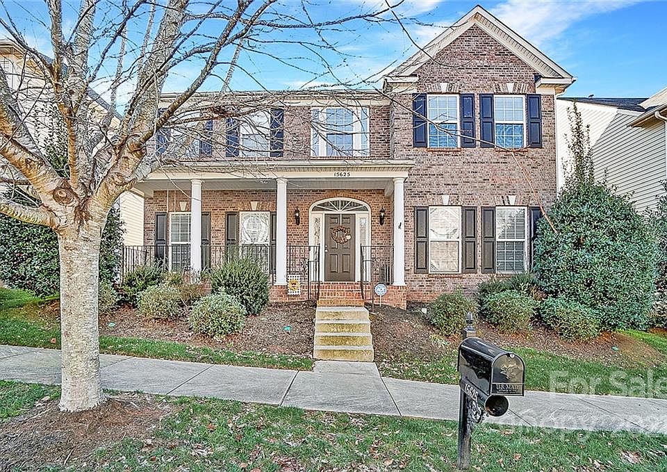 15625 Troubadour Ln, Huntersville, NC 28078 Zillow
