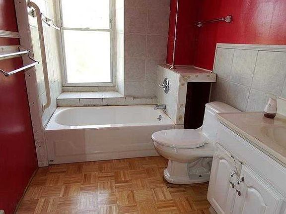 bath