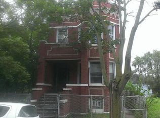 1021 W 61st St, Chicago, IL 60621