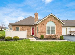 2463 Landings Way #24-246, Grove City, OH