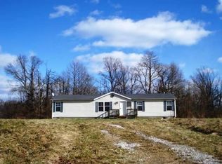 4349 Pitkin Rd, Martinsville, IN 46151