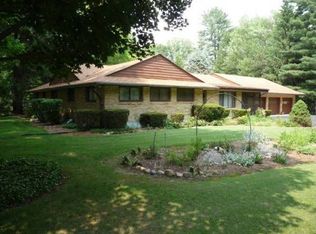 3669 Pinecrest Rd, Indianapolis, IN 46234