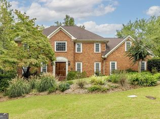 1020 Byrnwyck Rd, Atlanta, GA 30319