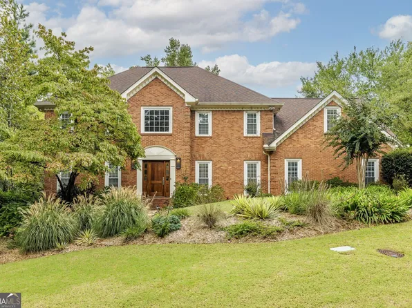 1020 Byrnwyck Rd, Atlanta, GA 30319