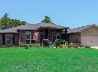 6624 Bryant St, Navarre, FL 32566