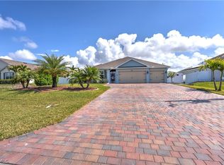 2501 NW 20th Pl, Cape Coral, FL 33993