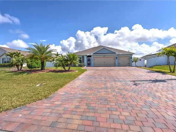 2501 NW 20th Pl, Cape Coral, FL 33993