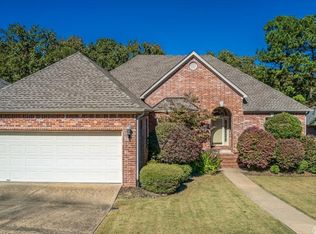 1616 Dorado Beach Dr, Little Rock, AR 72212