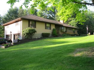 299 Zackery Rd, Stillwater, PA 17878