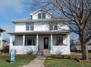 126 Garland St E, West Salem, WI 54669