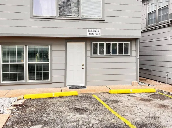 911 Byrne St, Houston, TX