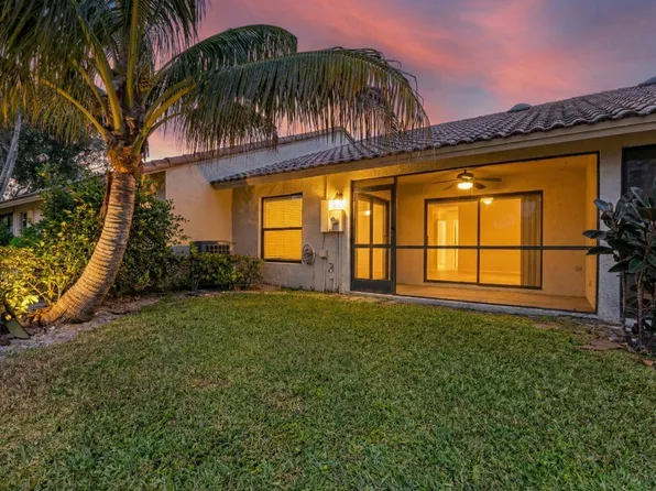 418 Cottonwood Place, Boca Raton, FL 33431