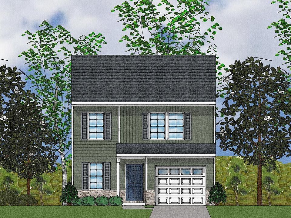 1st image of 732 James Oak Ln Lot 7