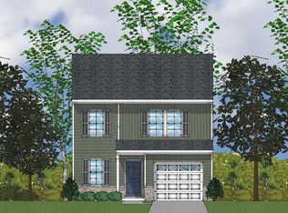 732 James Oak Ln LOT 7, Lyman, SC 29365