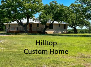 2417 Highway 569, Cisco, TX 76437