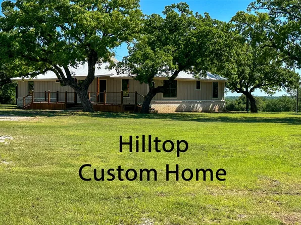 2417 Highway 569, Cisco, TX 76437