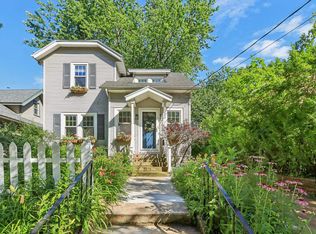 2321 E Johnson St, Madison, WI 53704