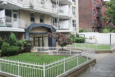 Rented by Ideal Properties Group
