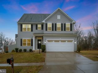 853 Keswick Dr, Culpeper, VA 22701