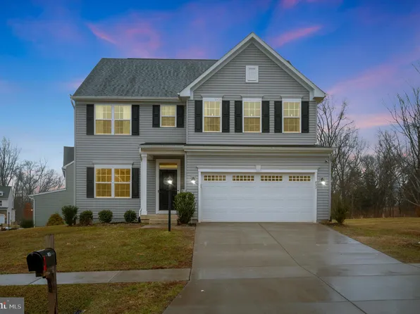 853 Keswick Dr, Culpeper, VA 22701