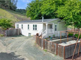 5005 E Highway 41, Templeton, CA 93465
