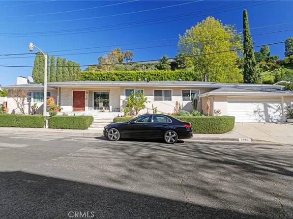 2390 Nalin Dr, Los Angeles, CA 90077