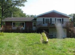 3355 W Giles Rd, Muskegon, MI 49445