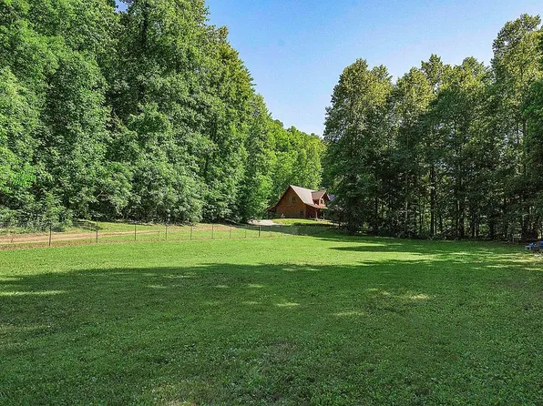 1151 Chestnut Valley Rd, Vonore, TN 37885